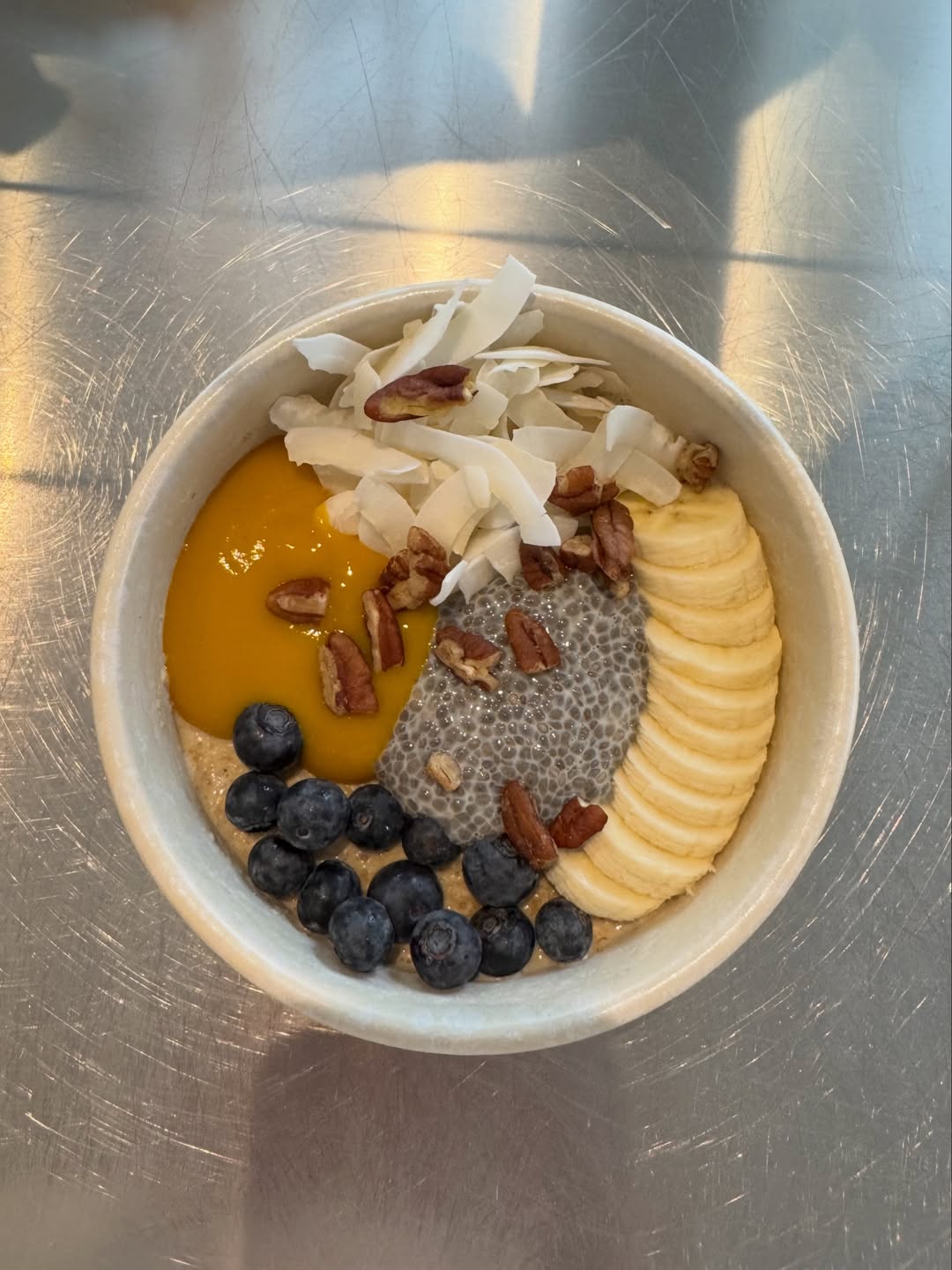 ánnas deli – Bowl
