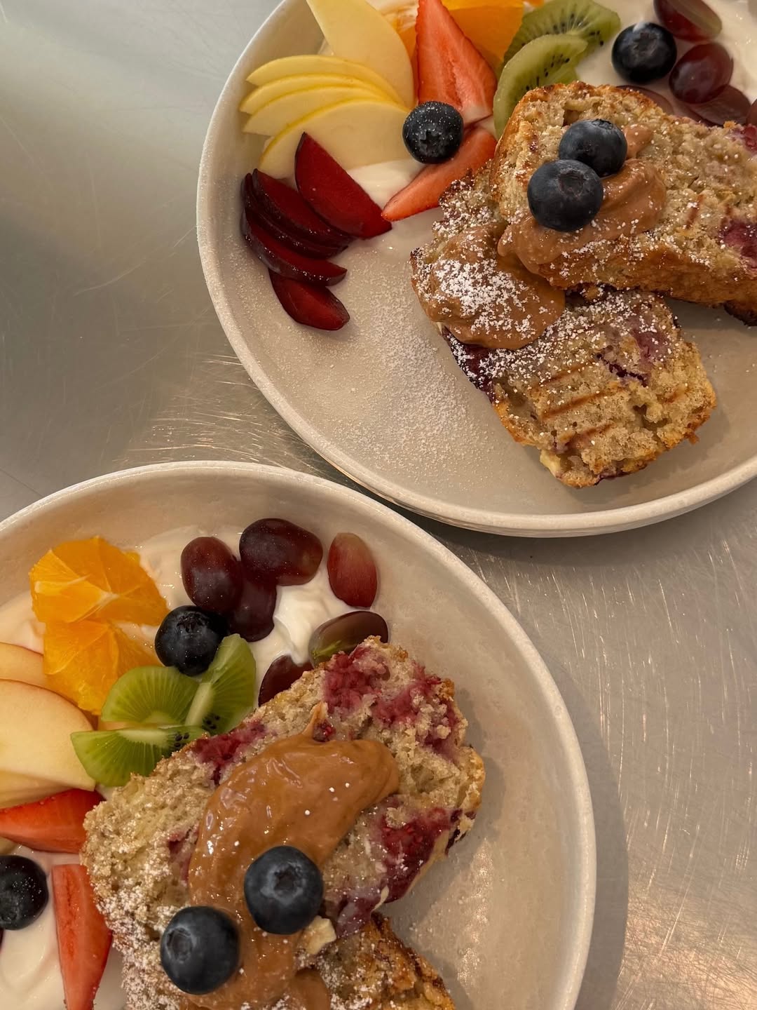 ánnas deli – Banana Bread