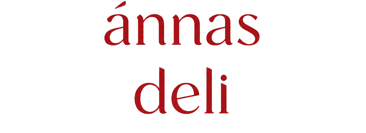 ánnas deli