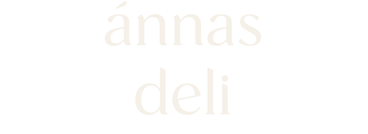 ánnas deli